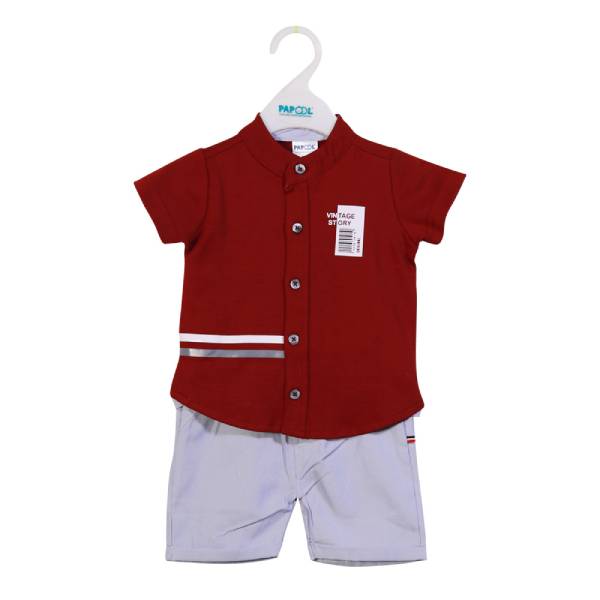 Papool+Party Wear