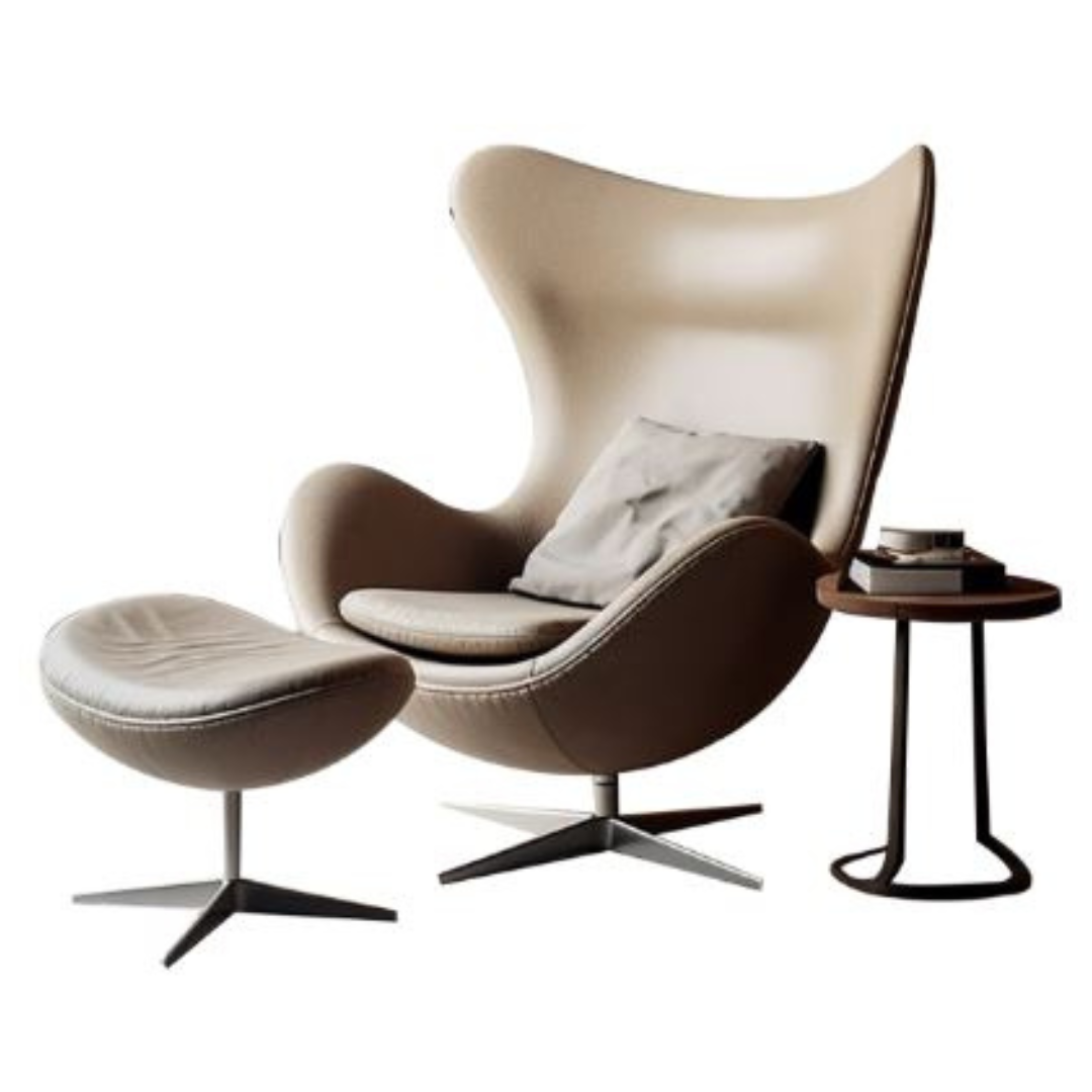 Leader Group+Test Product 4