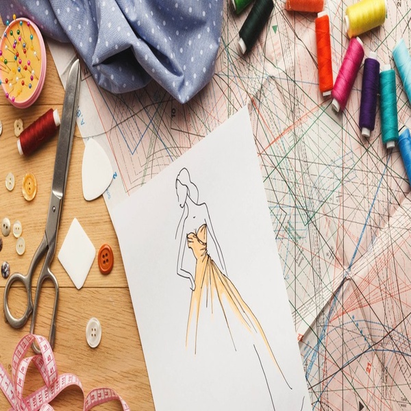 College of Commerce+Diploma in Fashion Designing (Bharat Sevak Samaj)