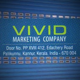 Vivid Marketing Company